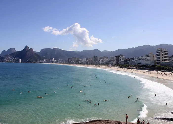 Rio Spot Homes Vintage C051 Rio de Janeiro