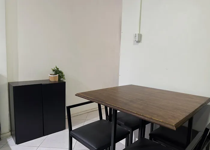 Loft Com Vista Lateral Para O Mar Rio de Janeiro